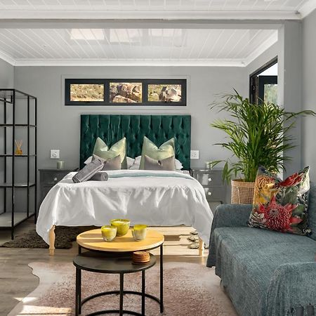 Rocklands Eco Retreat - Adults Only Villa Clanwilliam Buitenkant foto